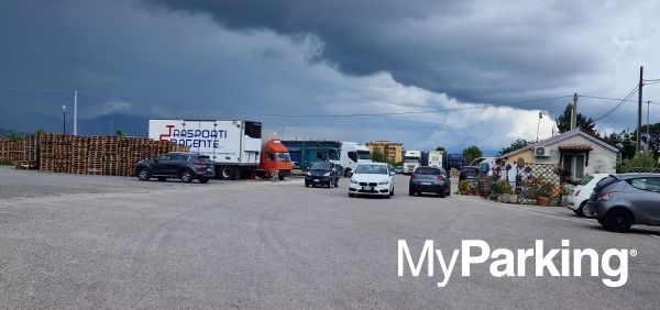 Mogavero Parking GM