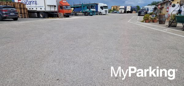 Mogavero Parking GM