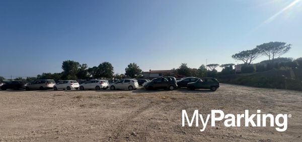 To.ro. Parking