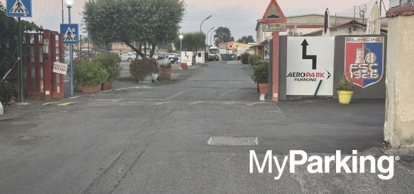 AeroPark Fiumicino