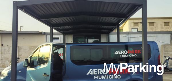AeroPark Fiumicino