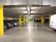 Parking Mercat de Sants