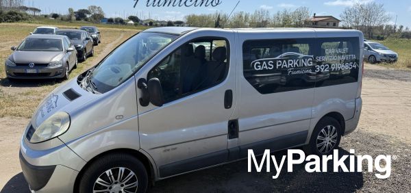 Gas Parking
