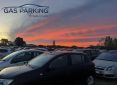 Gas Parking