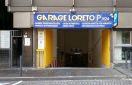Garage Loreto Stazione Centrale