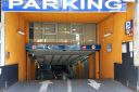 Parking El Nou Raval