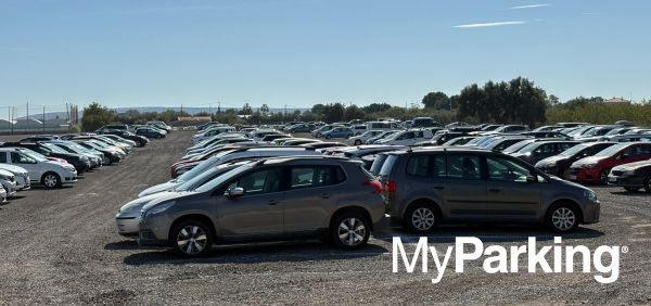 Parking Pro Alicante