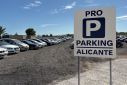 Parking Pro Alicante
