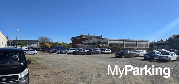 Autoparcheggio Panicucci