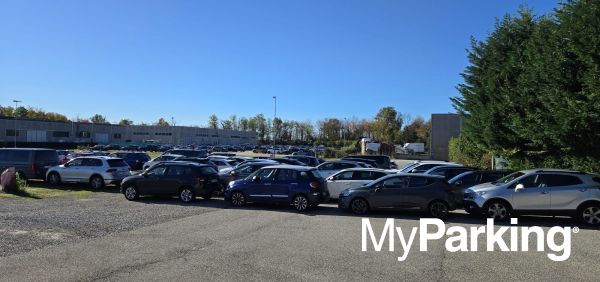 Autoparcheggio Panicucci