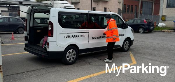 I.V.M. Parking Plus