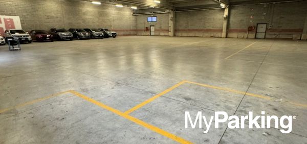 I.V.M. Parking Plus
