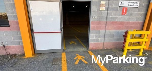 I.V.M. Parking Plus