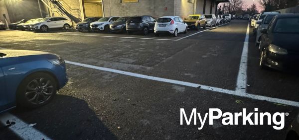 I.V.M. Parking Plus