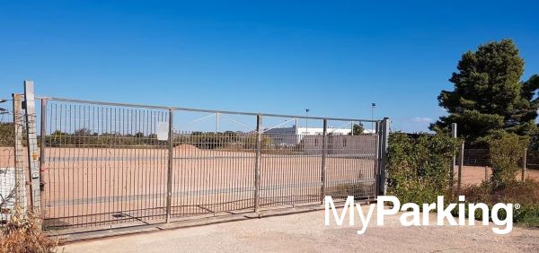 City Centric Parking Extra