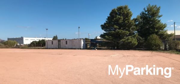 City Centric Parking Extra