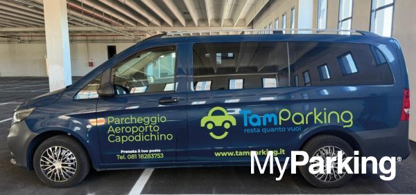 TAM Parking