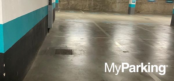 Park and Greet Estación AVE Sants Valet