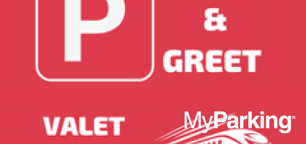 Park and Greet Estación AVE Sants Valet