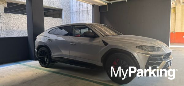 Lock and Fly Malpensa T1 T2