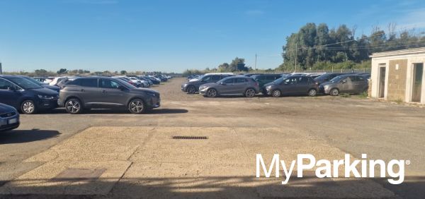 Right Parking