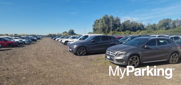 Right Parking