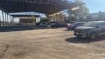 Right Parking