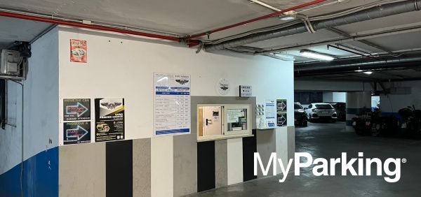 Euro Parking