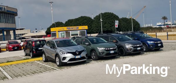 Puglia Parking