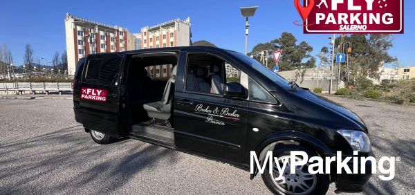 FlyParking Salerno