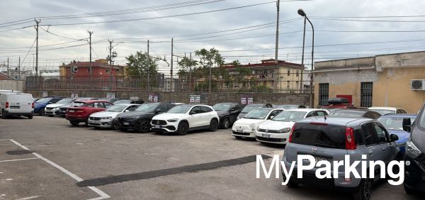 Start Parking