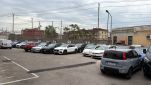 Start Parking