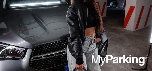 Parking Brumar Extra