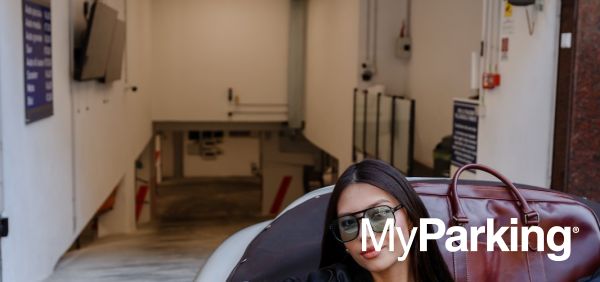 Parking Brumar Extra