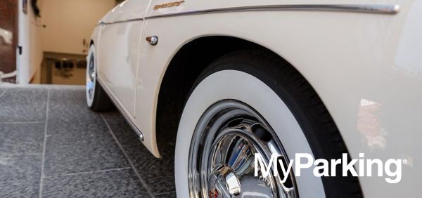 Parking Brumar Extra