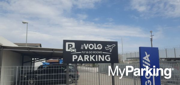 Il Volo Parking