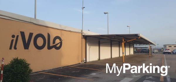 Il Volo Parking