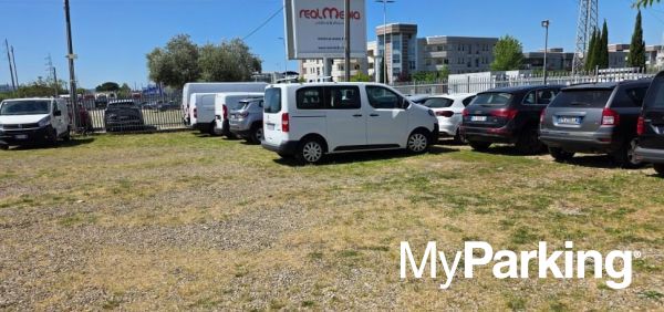Mp Auto Parcheggio Aeroporto Firenze