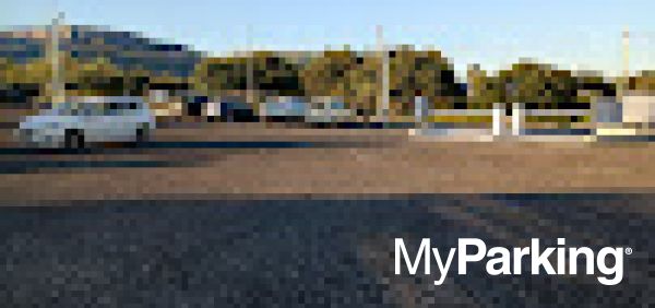 Parking PA29