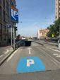 Parking Intercambiador Transportes Plaza Castilla