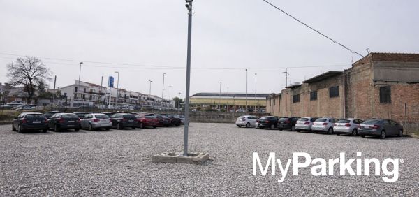 Petit Parking