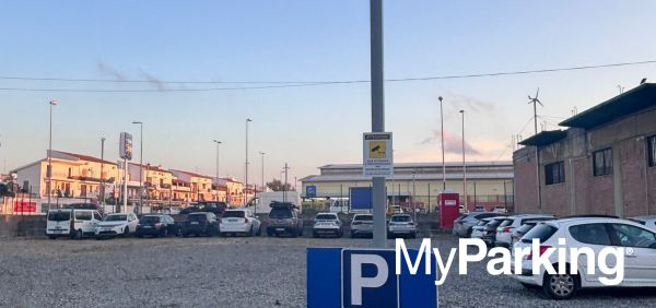 Petit Parking