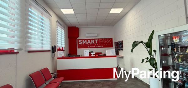 Smart Park