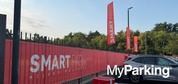 Smart Park