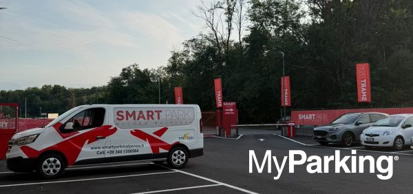 Smart Park