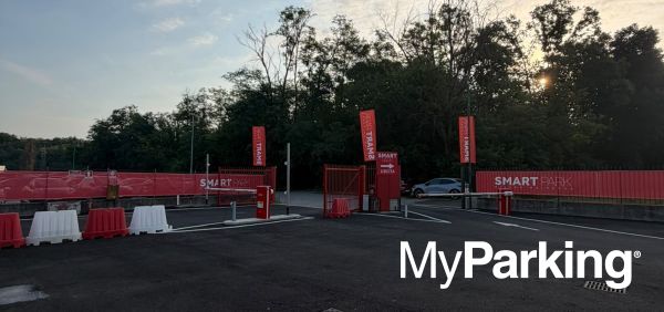 Smart Park