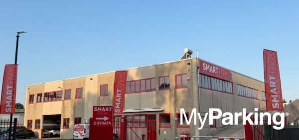 Smart Park