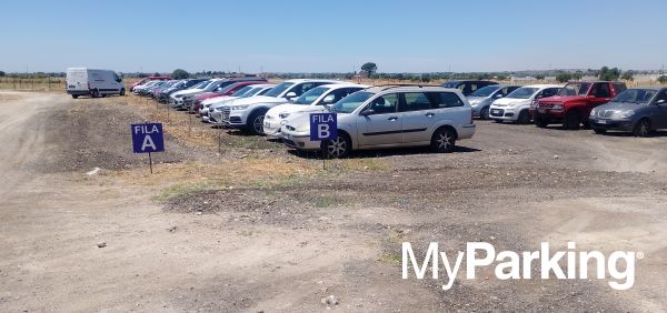 Multiservice O Campo