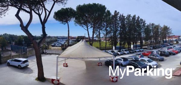 Best Parking Ciampino