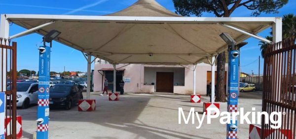 Best Parking Ciampino